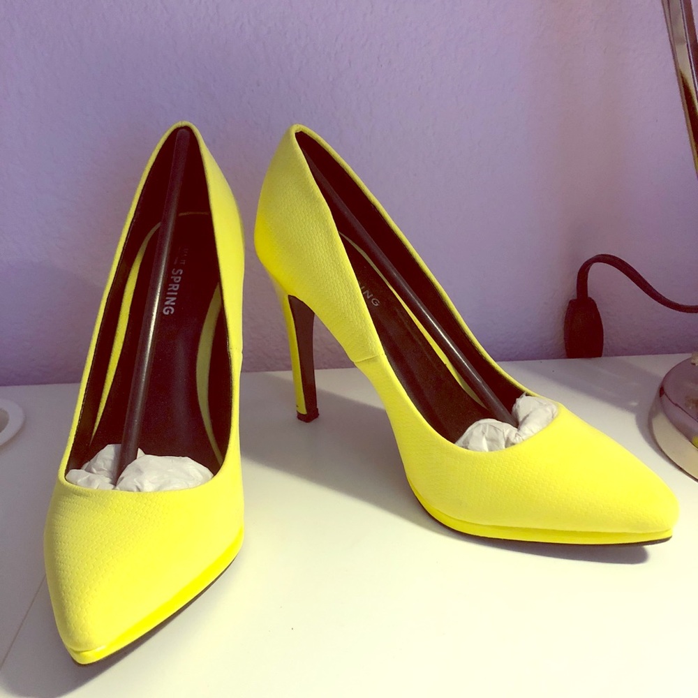 Heels